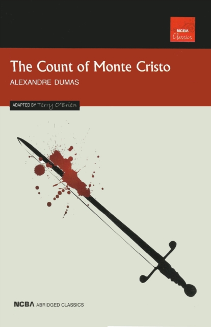 Book Cover for Count of Monte Cristo by Alexandre Dumas