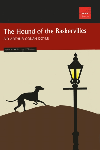 Book Cover for Hound of the Baskervilles by Doyle, Sir Arthur Conan