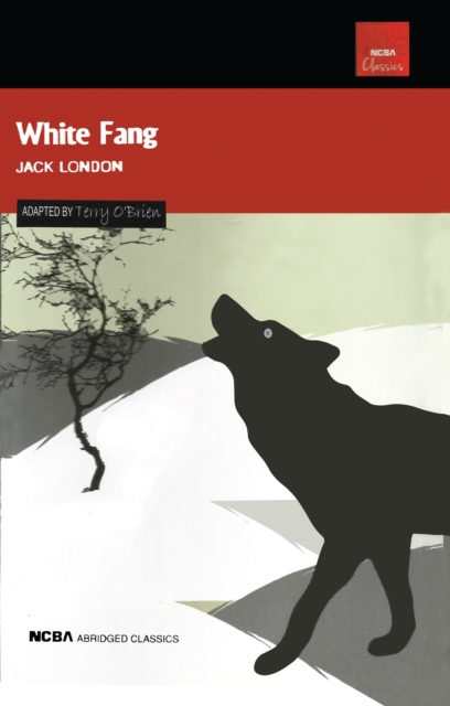 Book Cover for White Fang by London, Jack