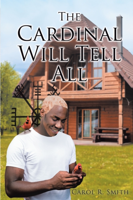 Book Cover for Cardinal Will Tell All by Carol Smith