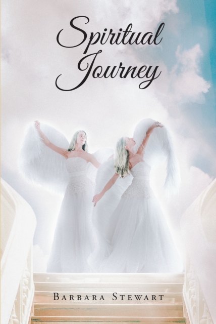 Book Cover for Spiritual Journey by Barbara Stewart