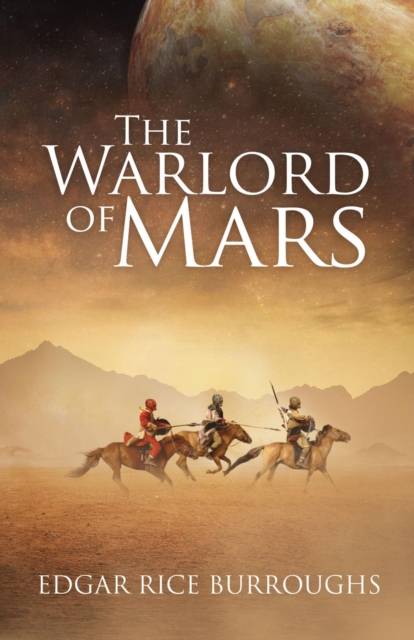 Warlord of Mars (Annotated)