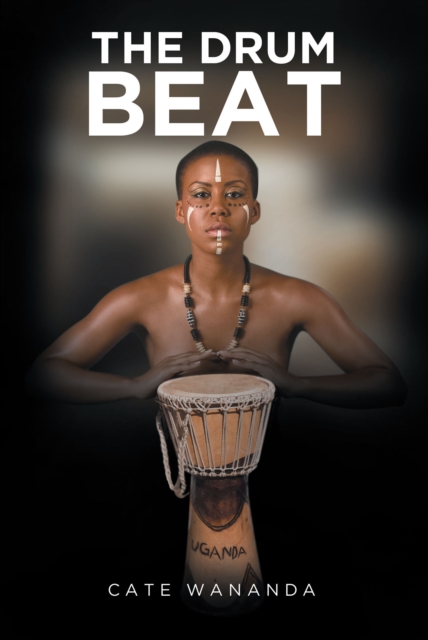 Book Cover for Drumbeat by Cate Wananda