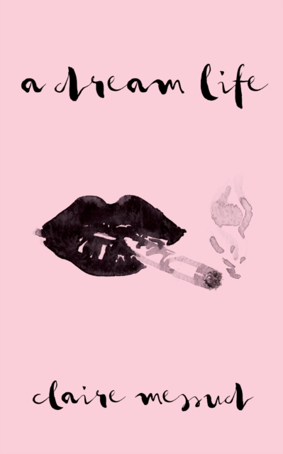 Book Cover for Dream Life by Claire Messud