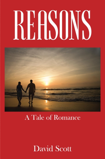 Book Cover for Reasons by Scott, David