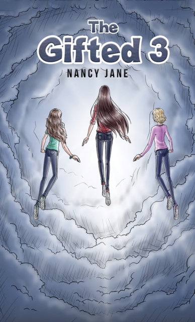 Book Cover for Gifted 3 by Nancy Jane