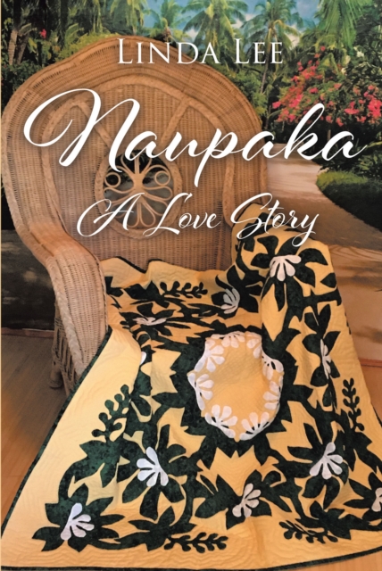 Book Cover for Naupaka by Lee, Linda