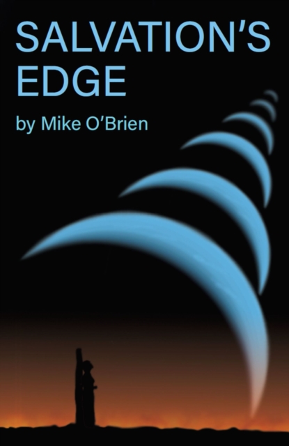 Book Cover for Salvation's Edge by Michael O'Brien