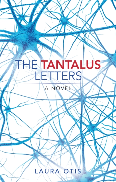 Book Cover for Tantalus Letters by Otis, Laura