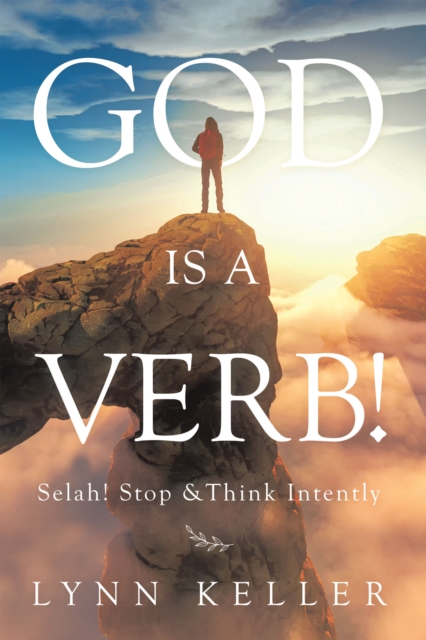 Book Cover for God Is a Verb! by Keller, Lynn