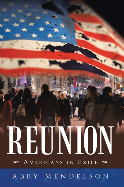 Book Cover for Reunion by Abby Mendelson