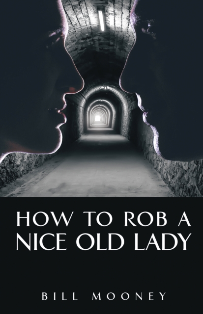 Book Cover for How to Rob a Nice Old Lady by Bill Mooney