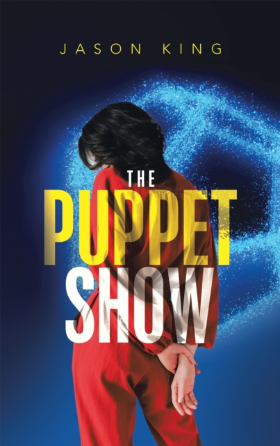 Book Cover for Puppet Show by King, Jason