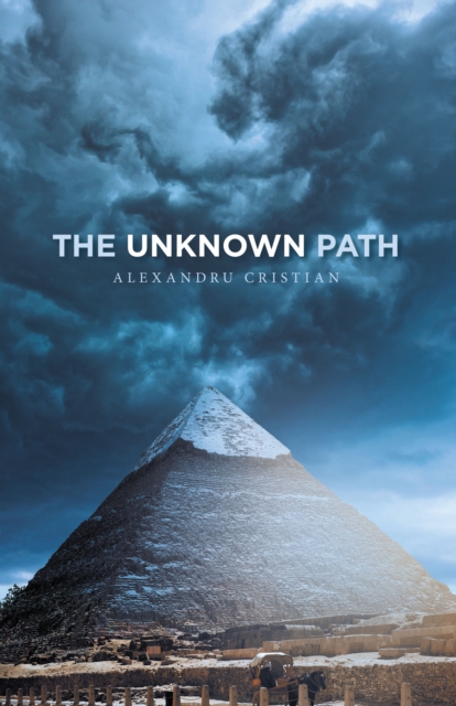 Book Cover for Unknown Path by Alexandru Cristian