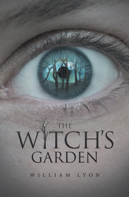 Book Cover for Witch's Garden by William Lyon