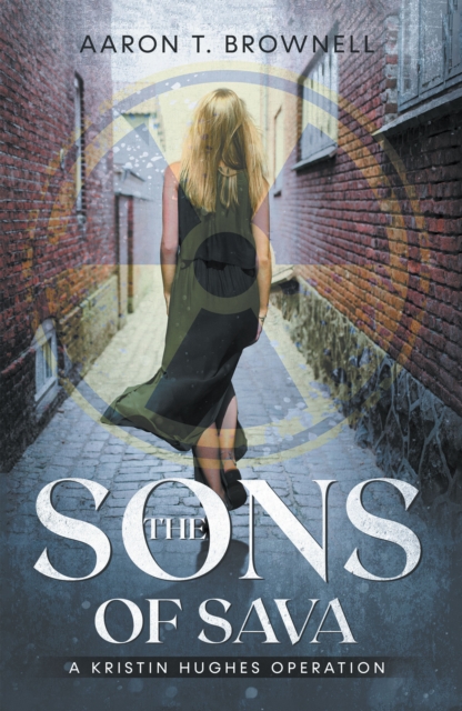 Book Cover for Sons of Sava by Aaron T. Brownell
