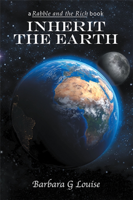 Book Cover for Inherit the Earth by Barbara G Louise