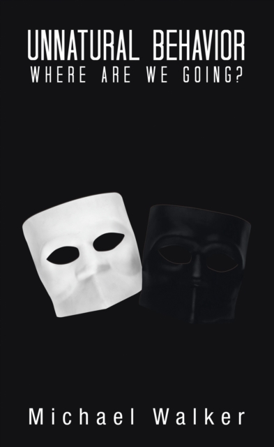 Book Cover for Unnatural Behavior by Walker, Michael