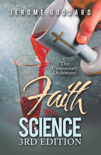 Book Cover for Faith Vs. Science                  3Rd Edition by Jerome Goddard