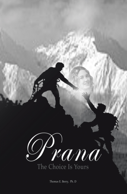 Book Cover for Prana by Thomas E. Berry Ph. D.