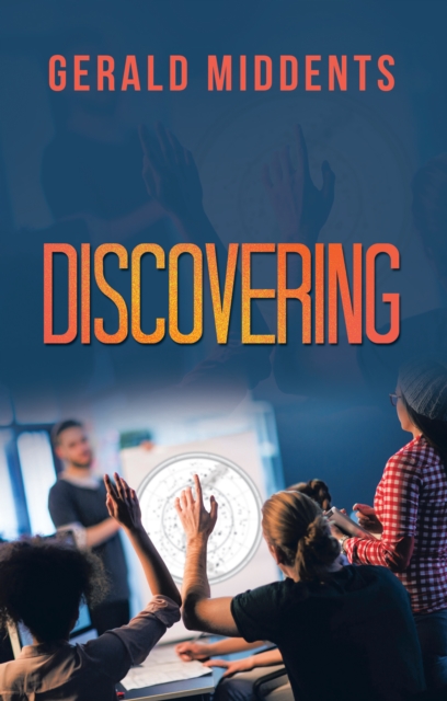 Book Cover for Discovering by Gerald Middents