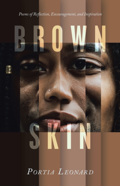 Book Cover for Brown Skin by Portia Leonard