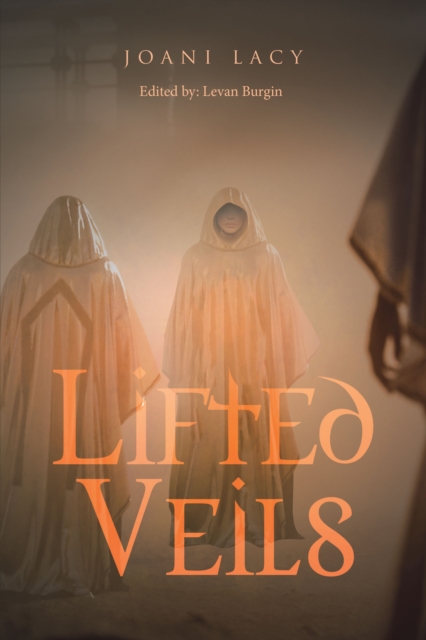 Book Cover for Lifted Veils by Joani Lacy