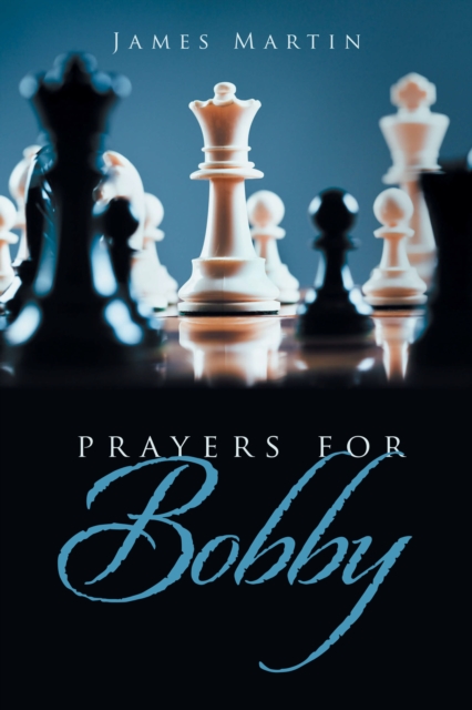 Book Cover for Prayers for Bobby by James Martin