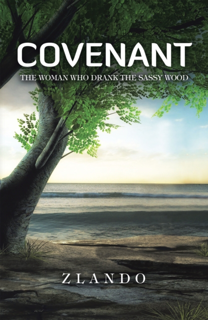 Book Cover for Covenant by Zlando