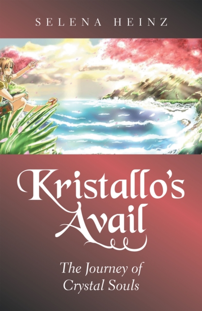 Book Cover for Kristallo's Avail by Selena Heinz