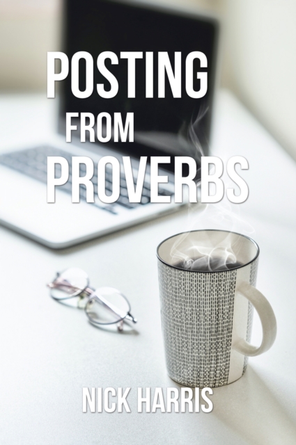 Book Cover for Posting from Proverbs by Harris, Nick