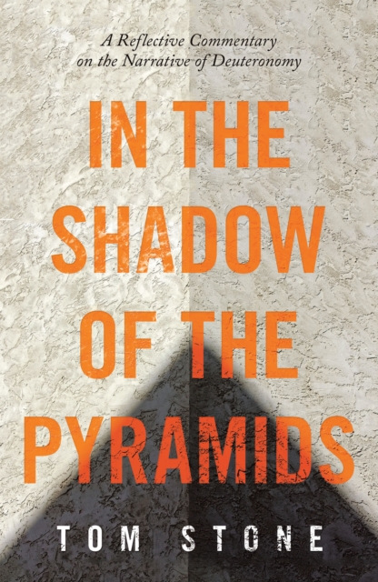 Book Cover for In the Shadow of the Pyramids by Stone, Tom