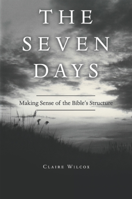 Book Cover for Seven Days by Claire Wilcox