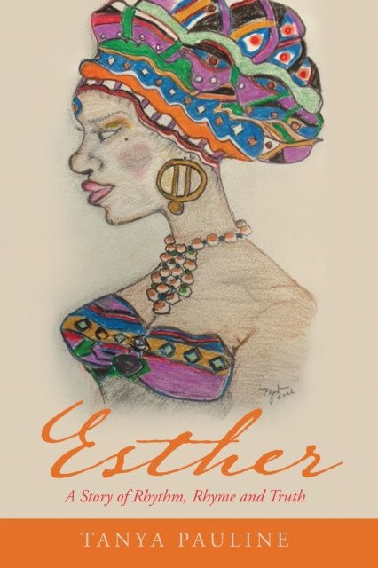 Book Cover for Esther by Tanya Pauline