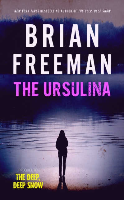 Book Cover for Ursulina by Freeman, Brian