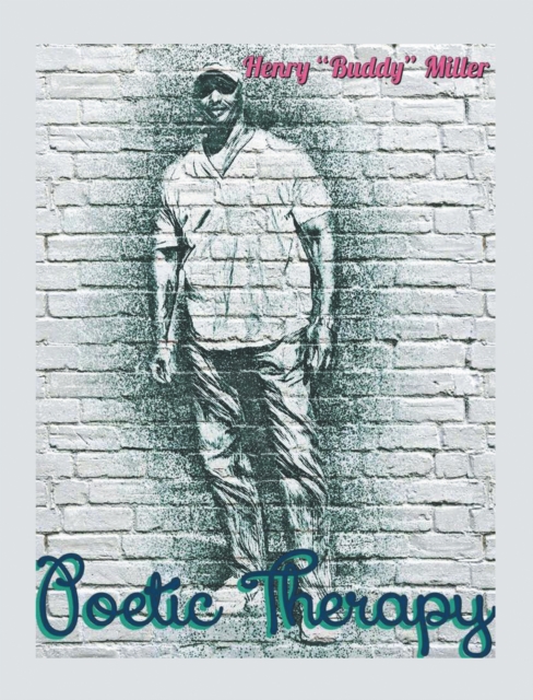 Book Cover for Poetic Therapy by Henry Miller