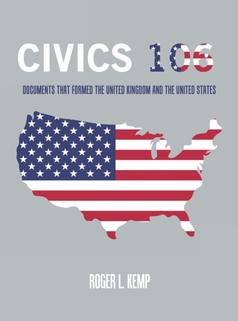 Book Cover for Civics 106 by Roger L. Kemp