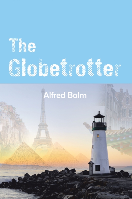 Book Cover for Globetrotter by Alfred Balm