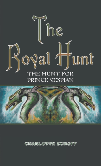 Book Cover for Royal Hunt by Charlotte Schoff