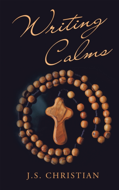 Book Cover for Writing Calms by J.S. Christian