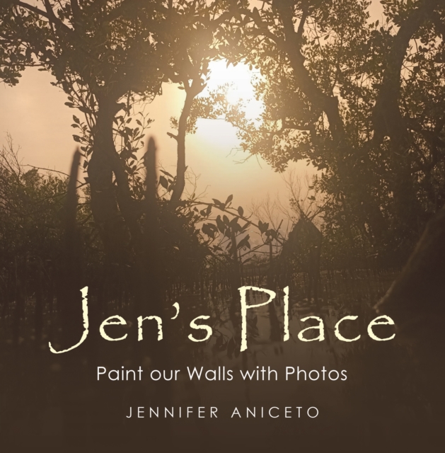 Book Cover for Jen's Place by Jennifer Aniceto
