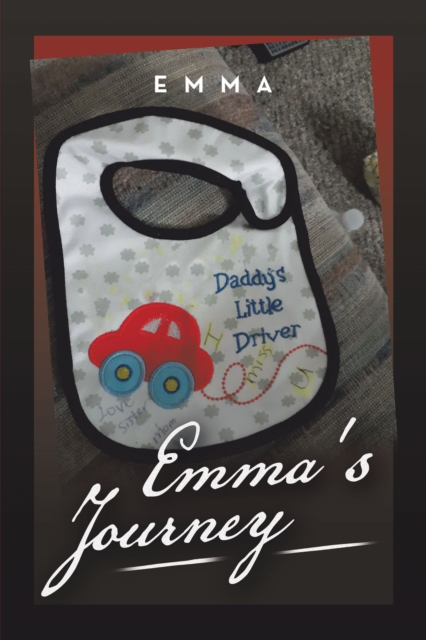 Book Cover for Emma's Journey by Emma