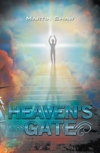 Book Cover for Heaven's Gate by Martin Shaw