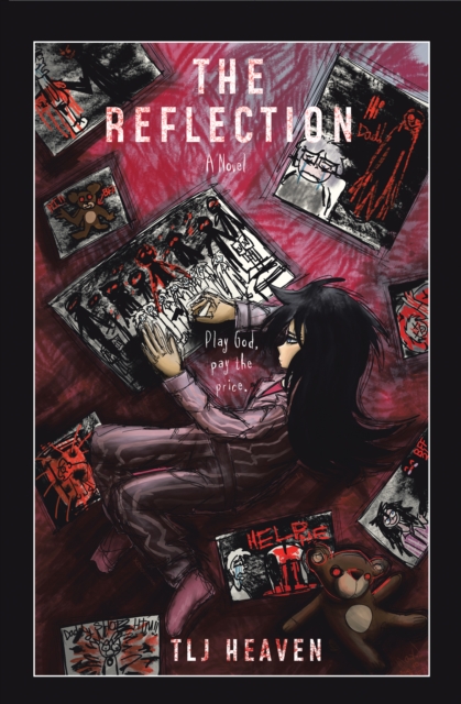 Book Cover for Reflection by TLJ Heaven