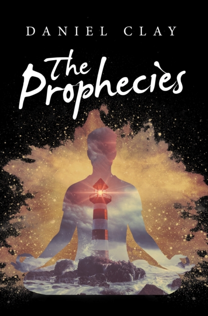 Book Cover for Prophecies by Daniel Clay