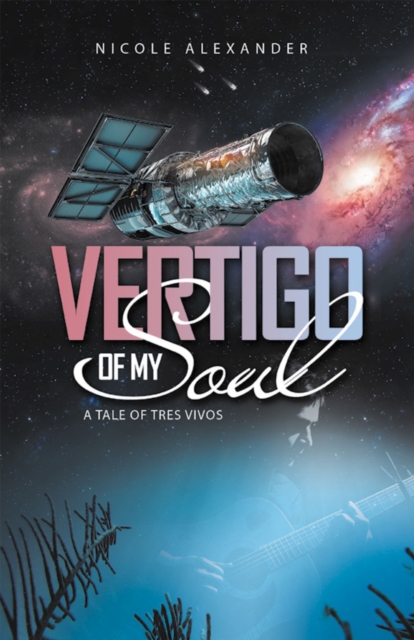 Book Cover for Vertigo of My Soul by Nicole Alexander