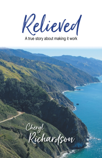 Book Cover for Relieved by Cheryl Richardson