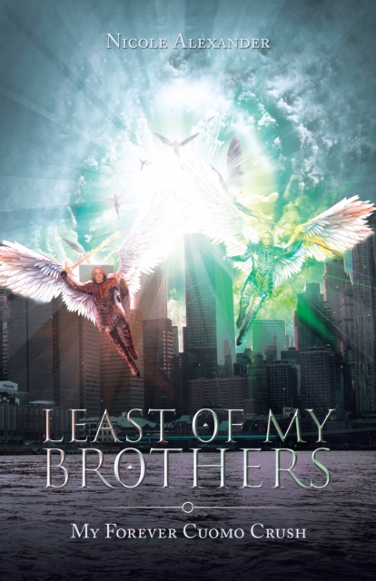 Book Cover for Least of My Brothers by Nicole Alexander