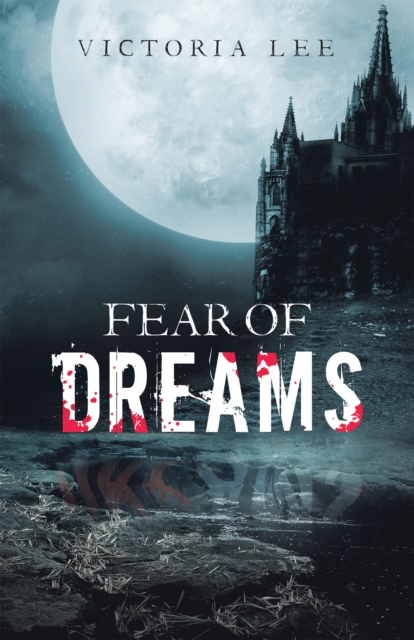 Book Cover for Fear of Dreams by Victoria Lee