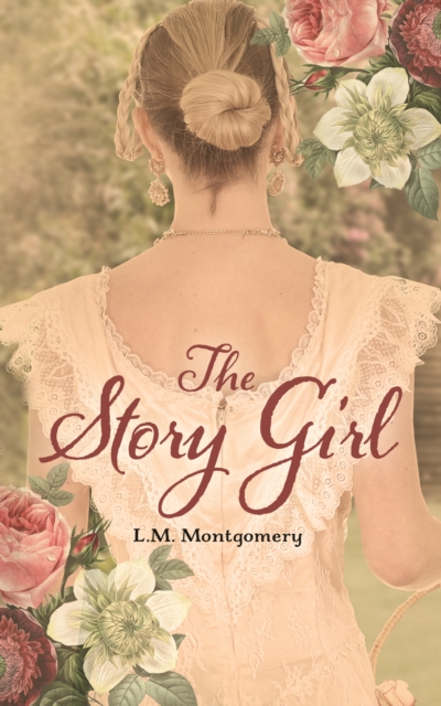 Book Cover for Story Girl by L. M. Montgomery